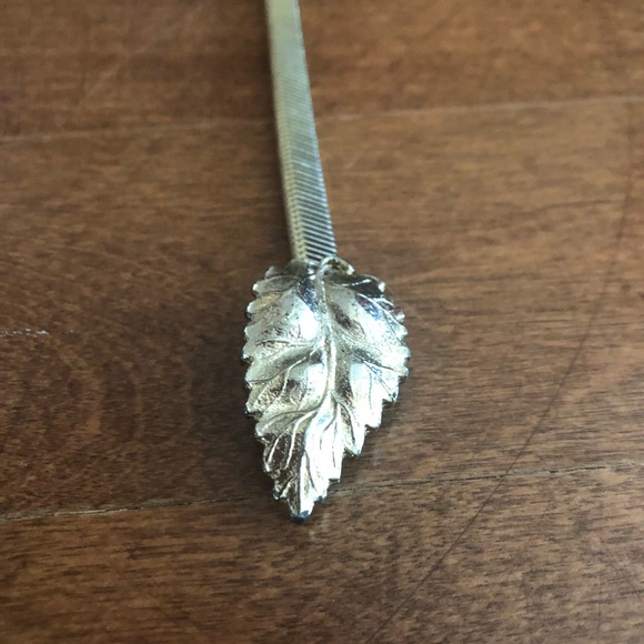 Vintage statement belt - Picture 2 of 6